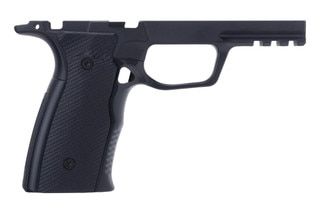Shalo Tek FLEX Frame XLR-17 Macro Grip Module is made of 7075 aluminum.